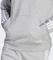 adidas Essentials 3-Streifen Hoodie medium grey heather (Herren) Vorschaubild