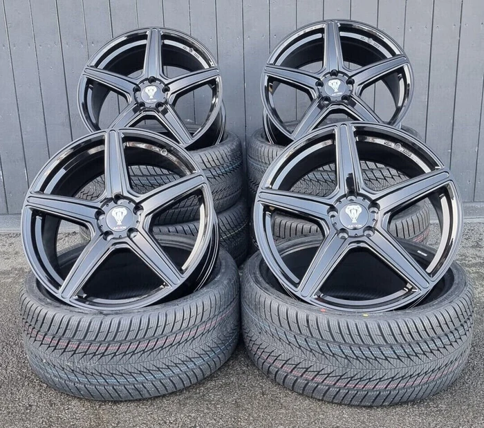 Axxion Super Concave AX7