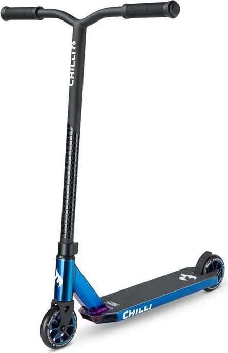 Chilli Rocky Scooter