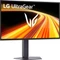 LG UltraGear OLED GX7 27GX790B-B, 26.5" Vorschaubild