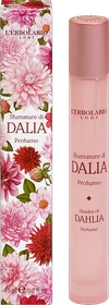 L'Erbolario Sfumature Di Dalia Eau de Parfum, 15ml