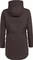 Vaude Manukau II Funktionsmantel pecan brown (Damen) Vorschaubild