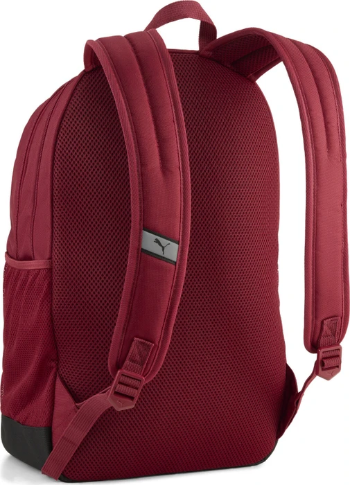 Puma Buzz 28 garnet glow