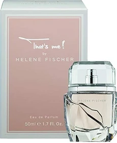 Helene Fischer That's Me Eau de Parfum, 50ml