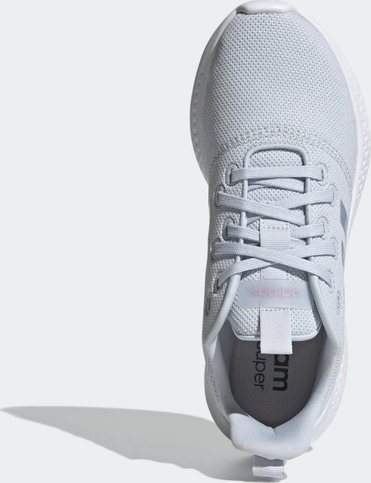 adidas Puremotion halo blue/iridescent/clear lilac (Damen)