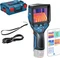 Bosch Professional GTC 400 C Akku-Wärmebildkamera Vorschaubild