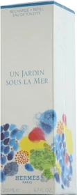 Hermès Un Jardin Sous La Mer Eau de Toilette Refill, 200ml