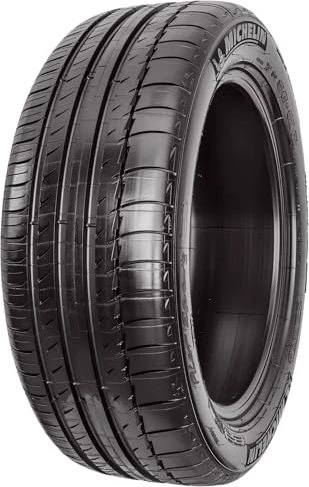 Pirelli P Zero (PZ4) Luxury Saloon 275/40 R19 101Y Runflat *