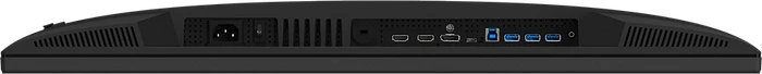 GIGABYTE M32U, 31.5"