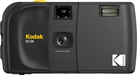 Kodak EC35 schwarz
