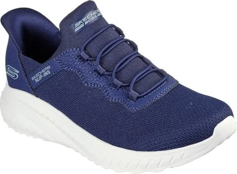 Skechers BOBS Sport Squad Chaos navy (Damen)