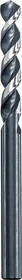 kwb HI-NOX HSS M2 Metallbohrer, 2x13x49mm, 1 Stück