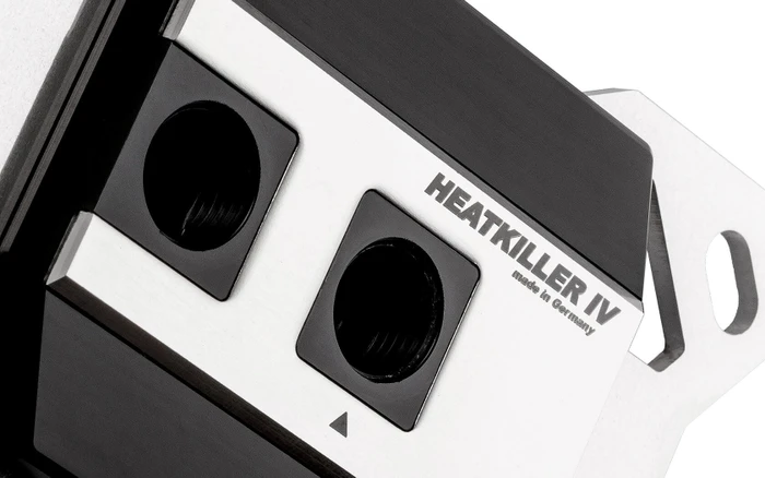 Watercool Heatkiller IV Pro AMD, Acetal