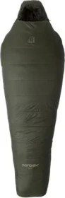 Nordisk Knuth -20° Medium Mumienschlafsack forest night green