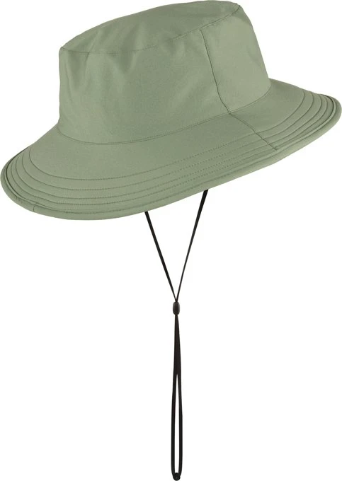 Fjällräven Abisko Sun Hut jade green