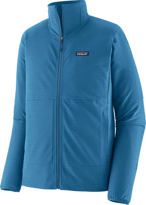Patagonia R1 TechFace Jacke (Herren)