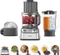 Kenwood FDM72.990SS Multipro XL Weigh+ Food Processor Vorschaubild