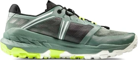 Mammut Sertig TR Low dark jade/white (Herren)
