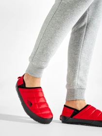 The North Face Thermoball V Traction tnf red/tnf black (Herren)