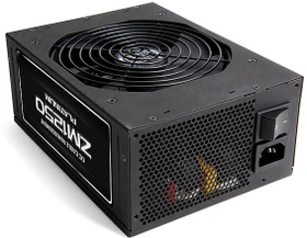 Zalman ZM1250 Platinum 1250W, ATX 2.3
