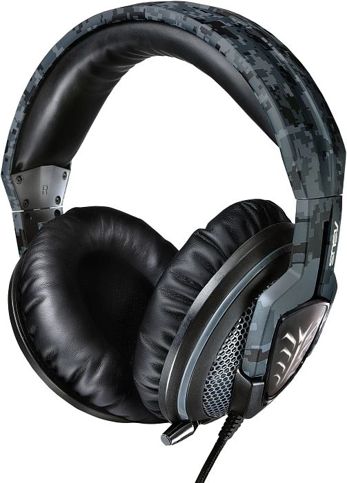 ASUS Echelon