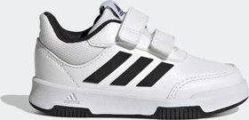 adidas Tensaur Hook and Loop cloud white/core black (Junior)