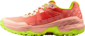 Mammut Sertig II Low GTX light salmon/dark salmon (Damen)