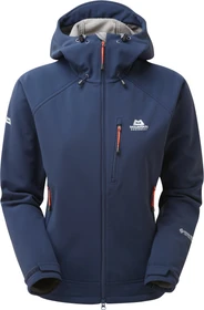 Mountain Equipment Vulcan Funktionsjacke cosmos (Damen)