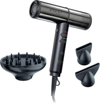Diva Pro Styling Atmos ll Atom