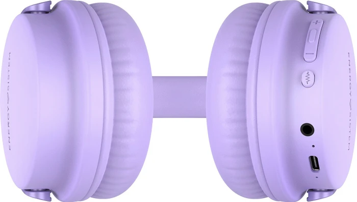 Energy Sistem Headphones BT Style 3 Lavender