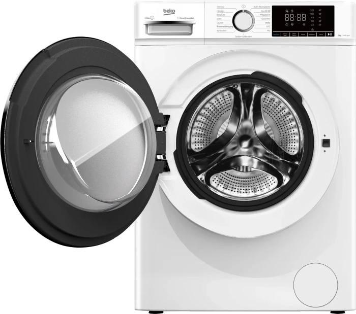 Beko WMOFE741 Frontlader
