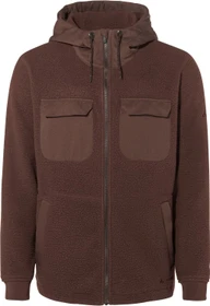 Vaude Manukau III Fleece Jacke turf (Herren)