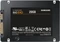 Samsung SSD 860 EVO B2B 250GB, 2.5" / SATA 6Gb/s Vorschaubild