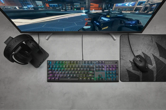 Corsair Katar Pro XT Ultra-Light Gaming Mouse, USB