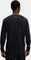 Under Armour Sportstyle Left Chest Funktionsshirt langarm black/pitch gray (Herren) Vorschaubild