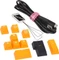 Ducky One 2 PBT blau, Horizon, MX BLUE, USB, DE Vorschaubild