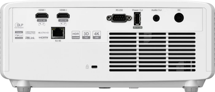 Optoma UHZ35