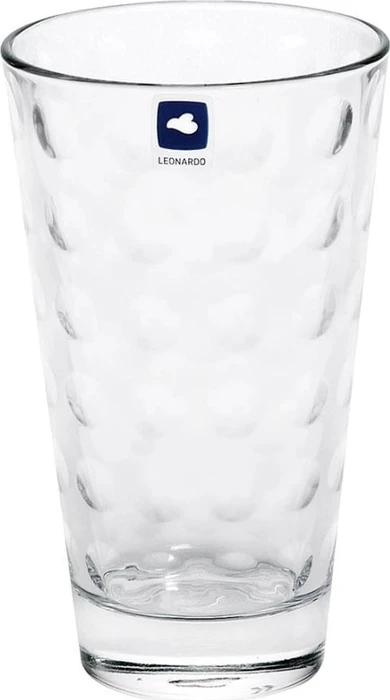 Leonardo Optic Trinkglas 300ml