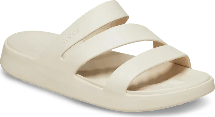 Crocs Getaway Strappy stucco (Damen)