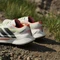 adidas Terrex Agravic Speed Ultra 2 cloud white/core black/reflect silver (Damen) Vorschaubild