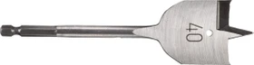 Milwaukee Flachholzbohrer, 40x152mm, 1 Stück