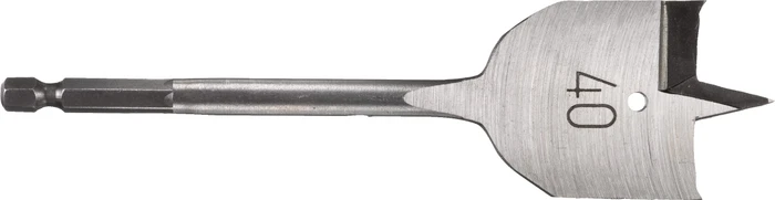 Milwaukee Flachholzbohrer