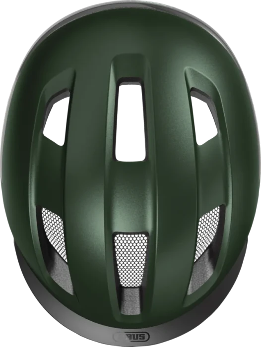 ABUS Purl-Y ACE Helm moss green