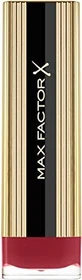 Max Factor Colour Elixir Lippenstift 837 sunbronze, 4ml