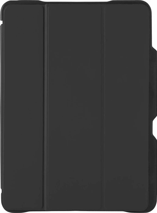 STM Dux Shell schwarz/transparent, iPad Pro 9.7"