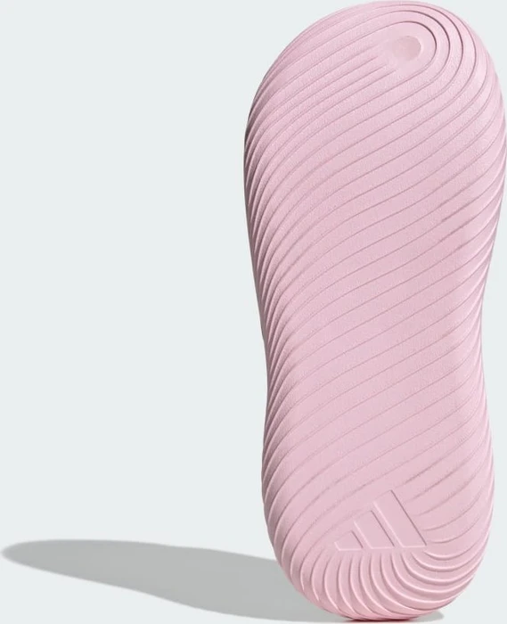 adidas Purechill Slides clear pink/core white