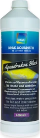 DRAK-Aquaristik Aquadrakon Black Wasseraufbereiter