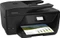 HP OfficeJet 6950 All-in-One, Tinte, mehrfarbig Vorschaubild