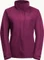 Jack Wolfskin Geisshorn 3in1 Funktionsjacke wild berry (Damen) Vorschaubild