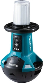 Makita DML810 LED Hybrid Akku-/Elektro-Arbeitsleuchte solo